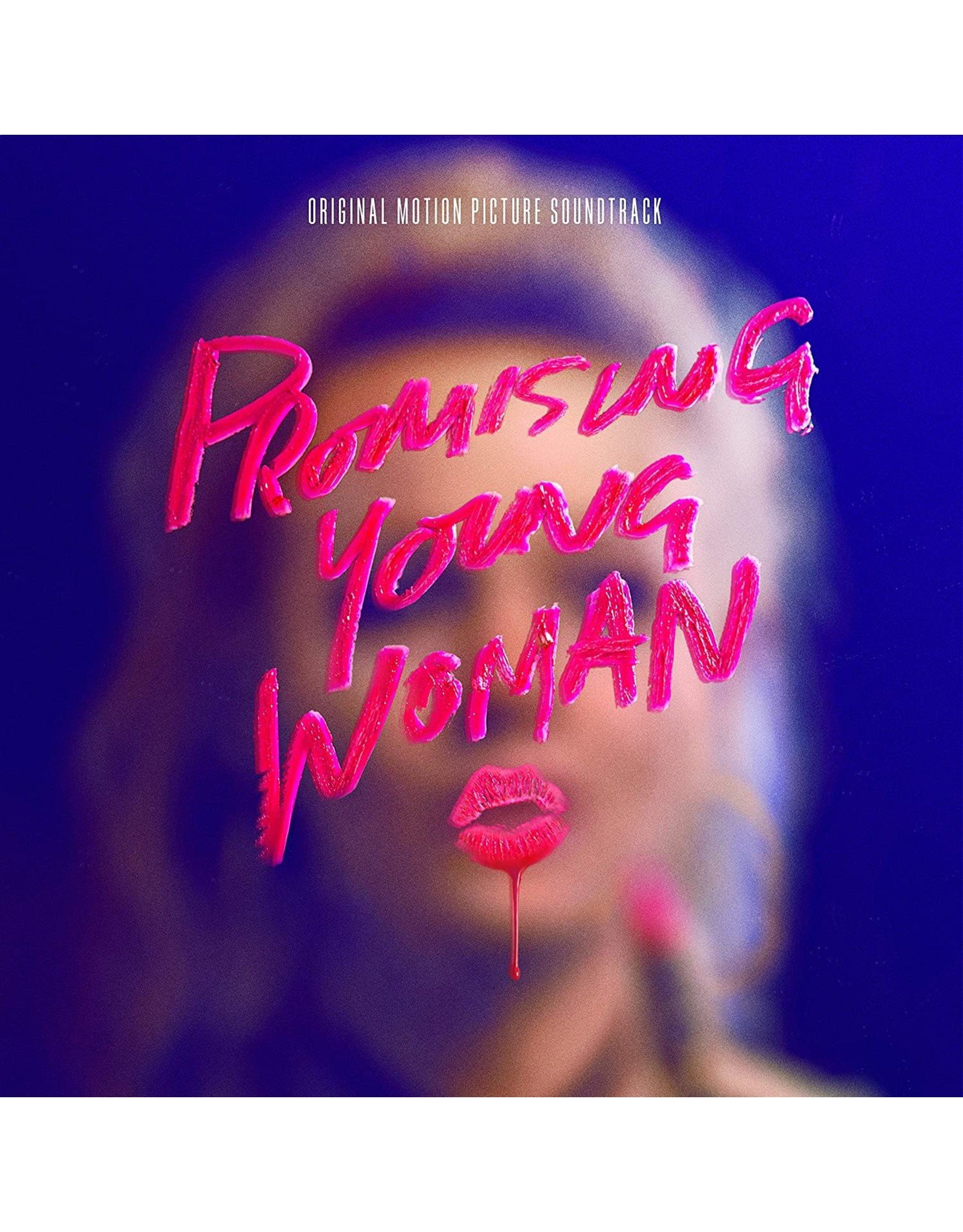 Various - Promising Young Woman (Music From The Film)