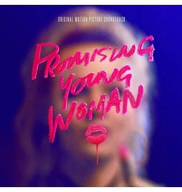 Various - Promising Young Woman (Music From The Film)