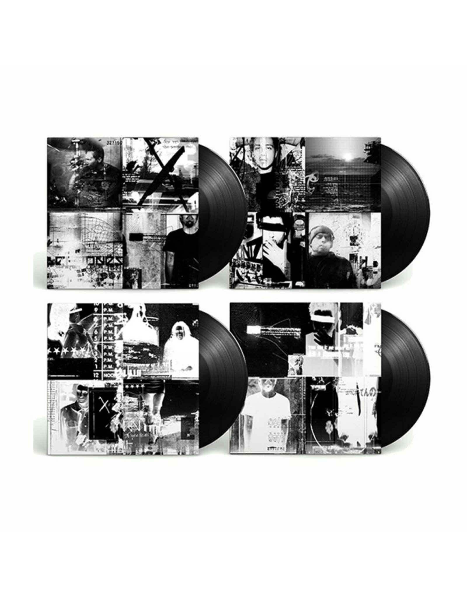 Deftones - White Pony (20th Anniversary Deluxe) [Exclusive Vinyl Edition]