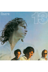 Doors - 13 (Best Of The Doors) [50th Anniversary]
