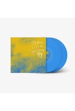 Travis - Live at Glastonbury '99 (Exclusive Blue Vinyl)