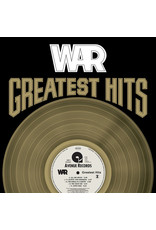 War - Greatest Hits (Spirit Of '76)