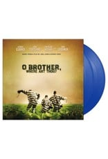 Various - O Brother Where Art Thou? (Music From) [Blue Vinyl]