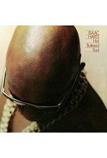 Isaac Hayes - Hot Buttered Soul (2018 Remaster)
