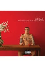 Mac Miller - Watching Movies With The Sound Off