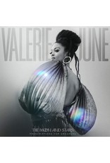 Valerie June - The Moon & Stars (Exclusive White Vinyl)