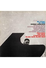 Herbie Hancock - My Point Of View (Blue Note Tone Poet)