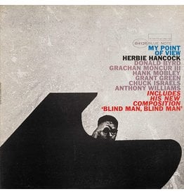 Herbie Hancock - Empyrean Isles (Blue Note Classic) [Vinyl] - Pop