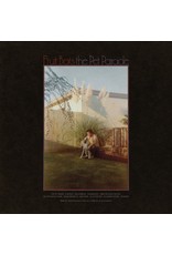 Fruit Bats - The Pet Parade (Exclusive Red Swirl Vinyl)