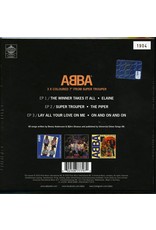 ABBA - Super Trouper (7" Singles Box Set)