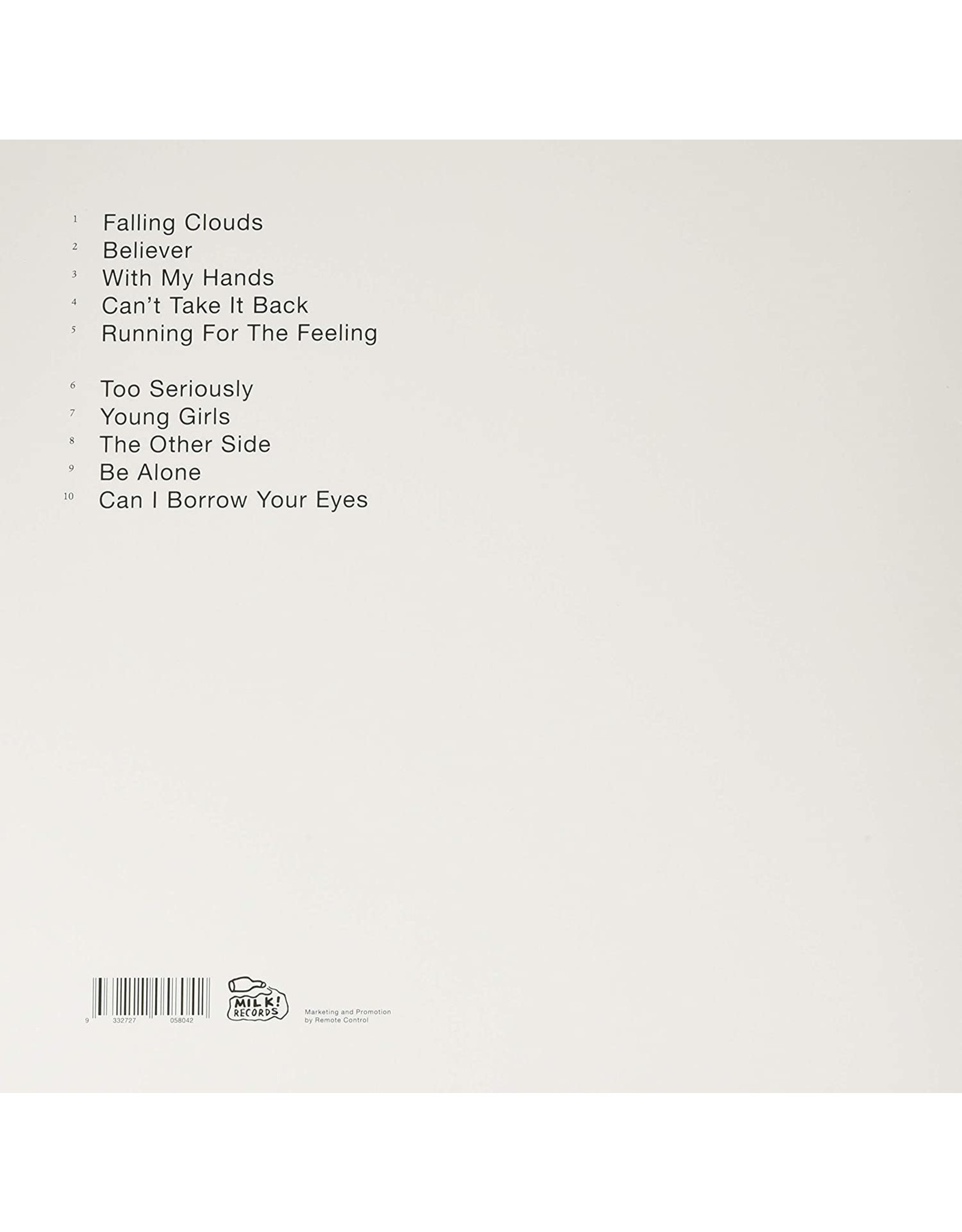 Dyson Stringer Cloher - Dyson Stringer Cloher