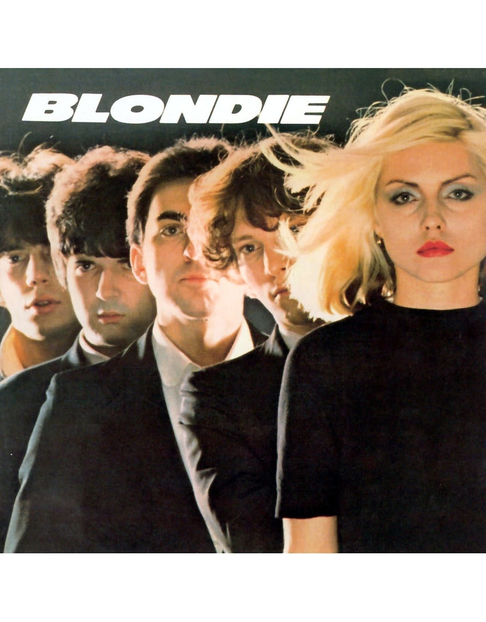 Blondie - Blondie