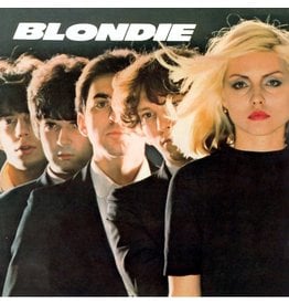 Blondie - Blondie