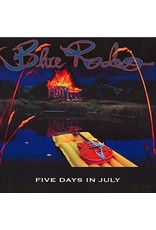 Blue Rodeo - Five Days In July