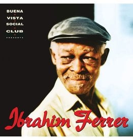 Ibrahim Ferrer - Ibrahim Ferrer