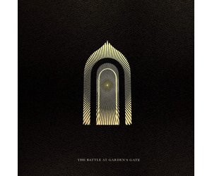 CD Greta Van Fleet The Battle At Gardens Gate UICY15978 Republic Records, La 紙ジャケ /00110 Greta Van Fleet – The Battle At Garden's Gate – 2 x Vinyl