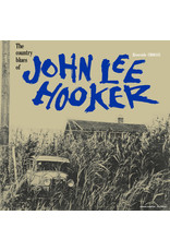 John Lee Hooker - The Country Blues of John Lee Hooker (2019 Remaster)