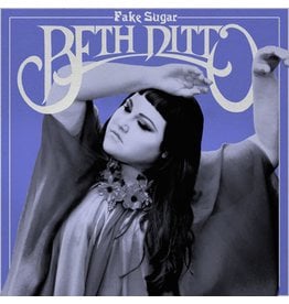 Beth Ditto - Fake Sugar