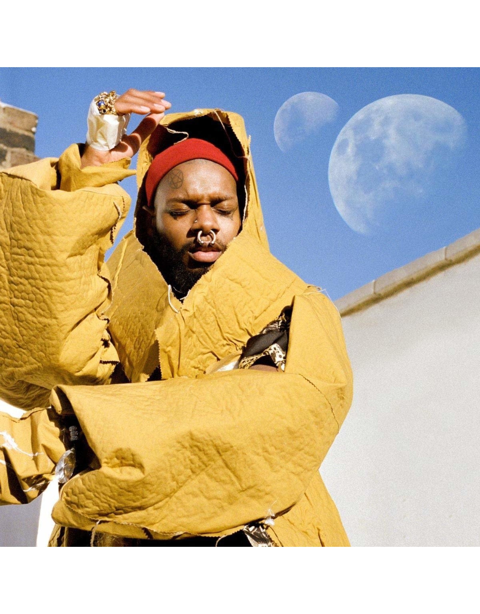 Serpentwithfeet - Soil (Exclusive Yellow Vinyl)