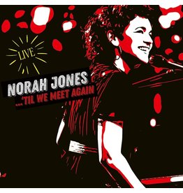 Norah Jones - 'Til We Meet Again (Live)