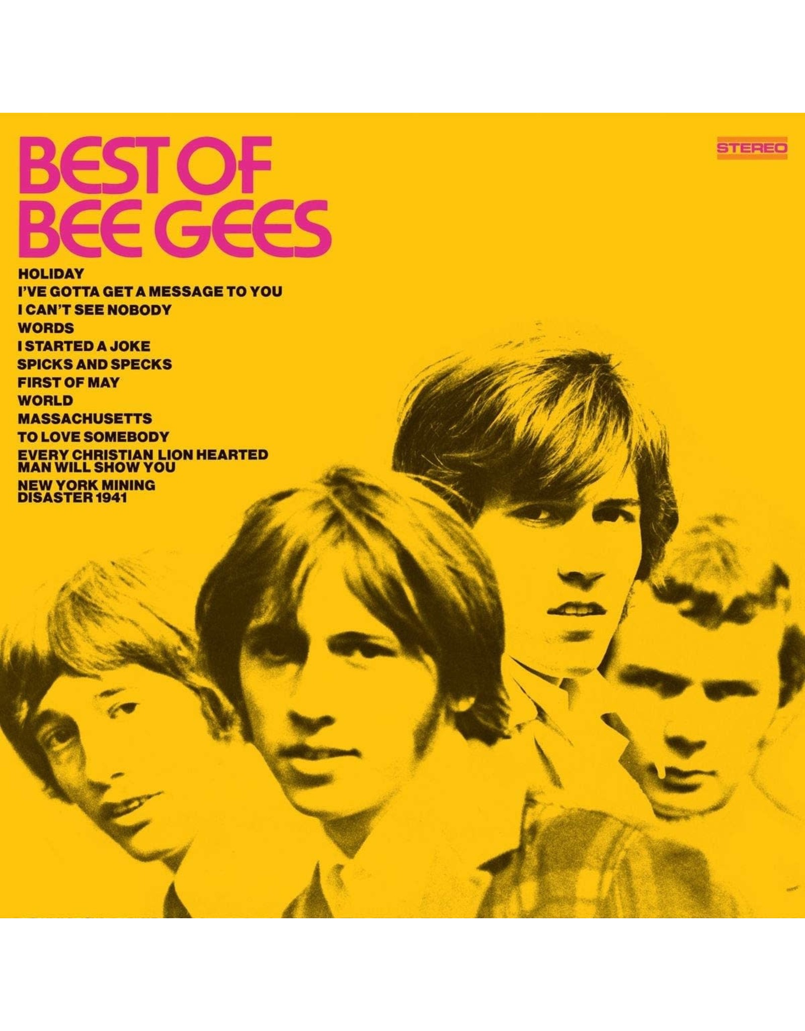 Bee Gees - Best of Bee Gees (2020 Remaster)