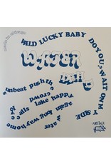 Dehd - Water (Exclusive Ice Blue Vinyl)