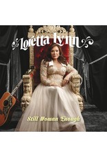 Loretta Lynn - Still Woman Enough