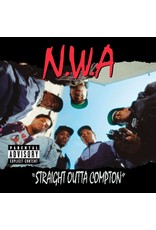 N.W.A. - Straight Outta Compton