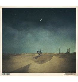 Lord Huron - Lonesome Dreams