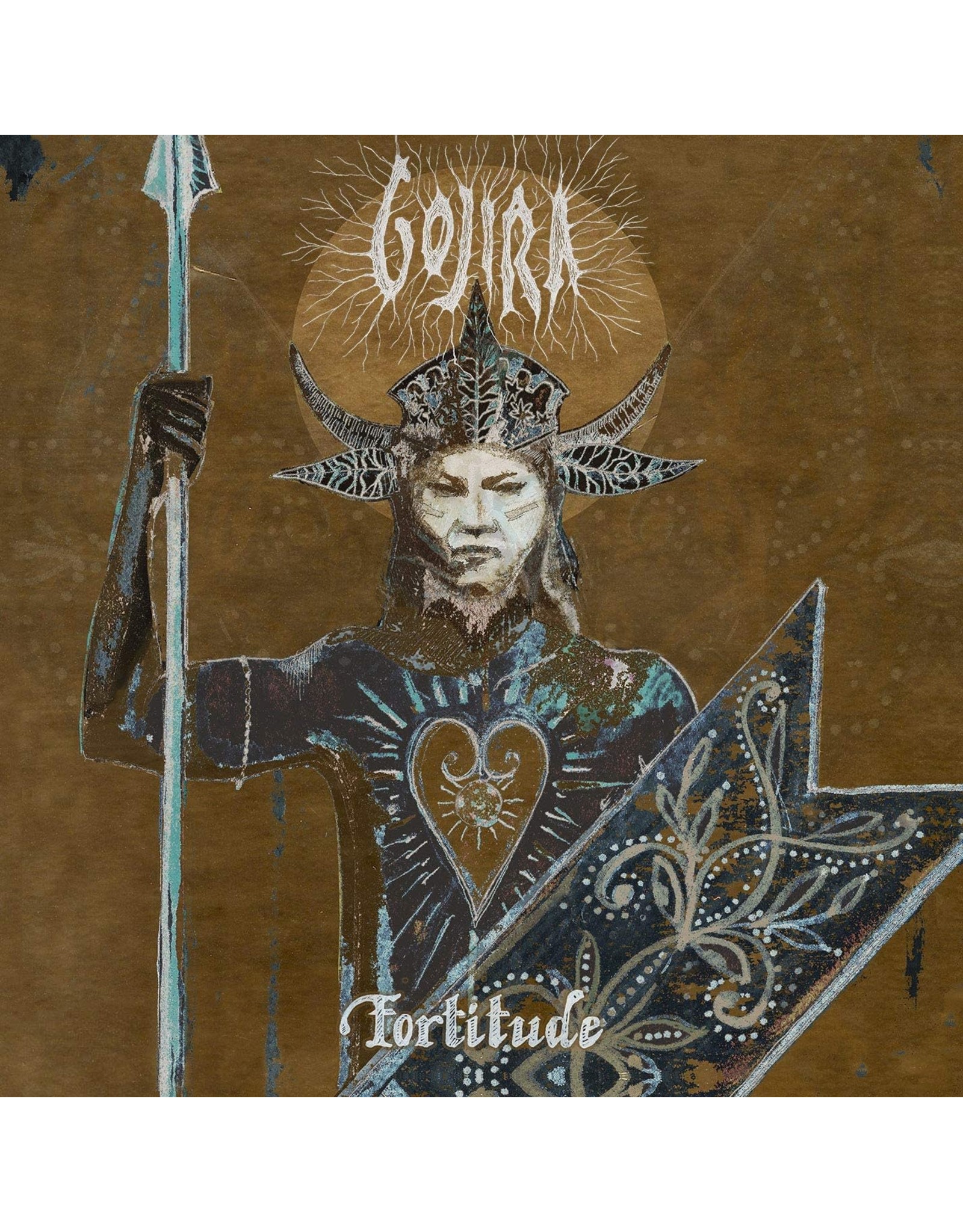 Gojira - Fortitude