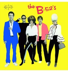 B-52's - The B-52's (2018 Remaster)