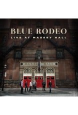 Blue Rodeo - Live At Massey Hall