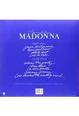 Madonna - True Blue (2016 Edition)