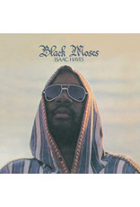 Isaac Hayes - Black Moses