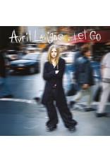 Avril Lavigne - Let Go (20th Anniversary)