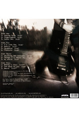 Avril Lavigne - Let Go (Music On Vinyl) [15th Anniversary]