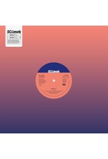 SG Lewis / Robyn - Impact EP (12" Single)