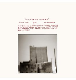 Godspeed You! Black Emperor - Luciferian Towers