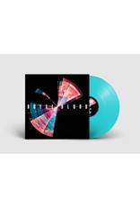 Royal Blood - Typhoons (Exclusive Curacao Blue Vinyl)