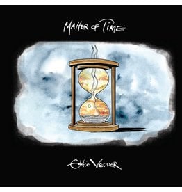 Eddie Vedder - Matter of Time / Say Hi (7" Single)