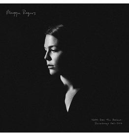 Maggie Rogers - Notes From the Archives (2011 to 2016) [Marigold Vinyl]