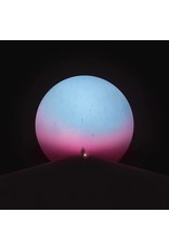 Manchester Orchestra - The Million Masks Of God (Light Blue Vinyl)