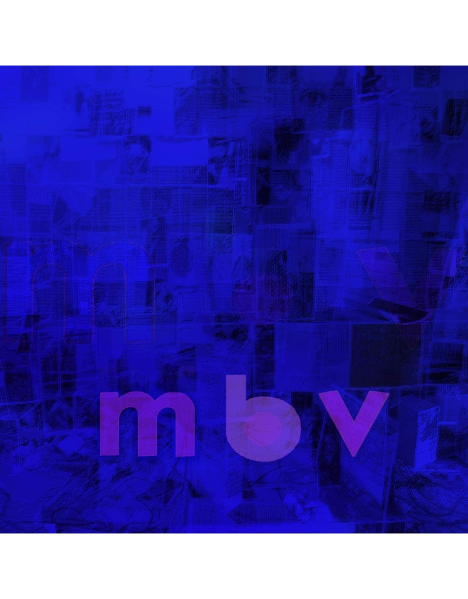My Bloody Valentine - MBV (Deluxe Edition)