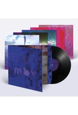 My Bloody Valentine - MBV (Deluxe Edition)