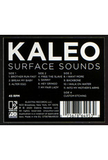 Kaleo - Surface Sounds