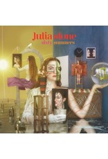 Julia Stone - Sixty Summers (Gold Vinyl)