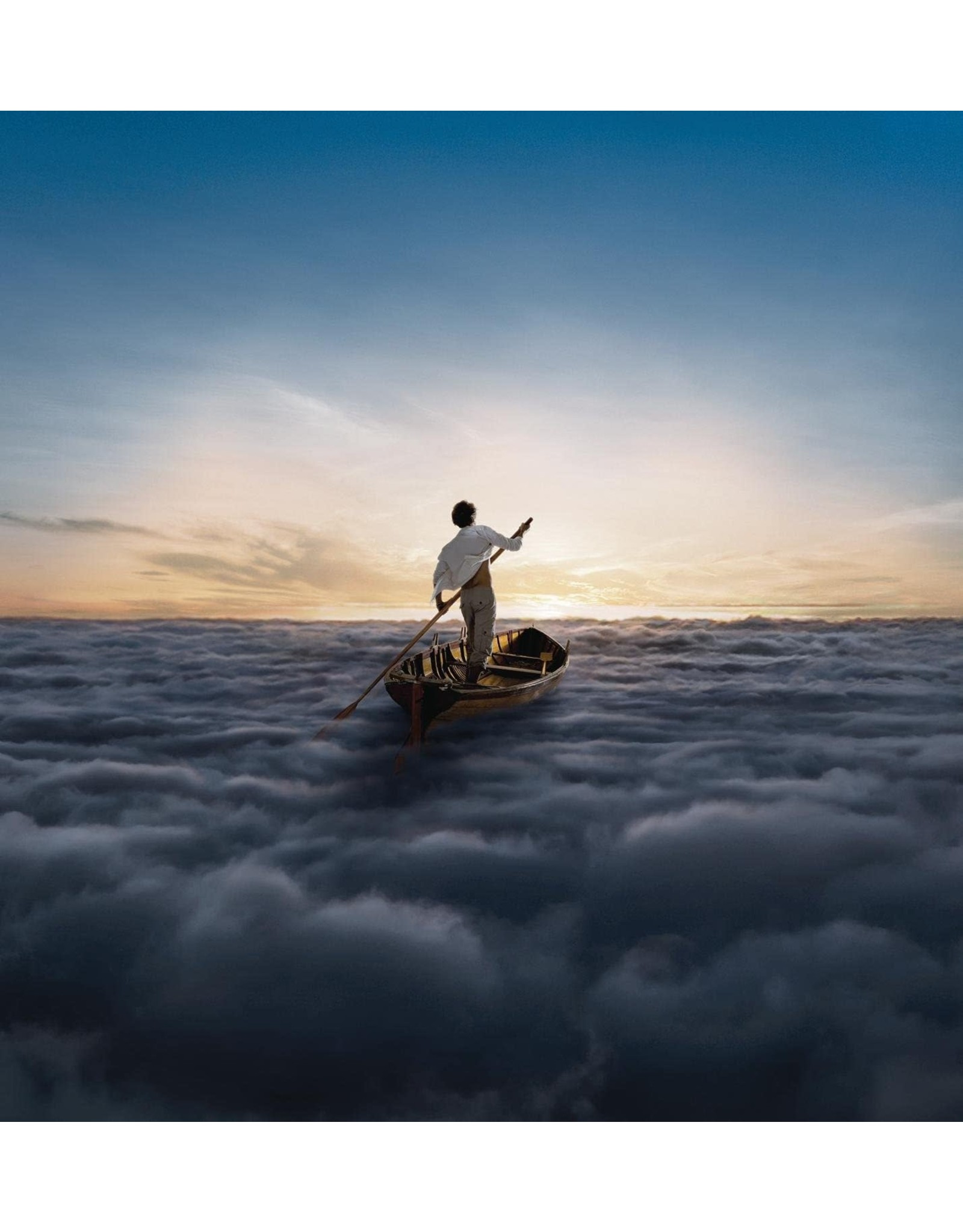 Pink Floyd - The Endless River