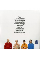 Weezer - Van Weezer (Exclusive Neon Pink Vinyl)