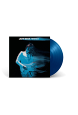 Jeff Beck - Wired (Blueberry Vinyl)