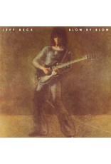Jeff Beck - Blow By Blow (Orange Vinyl)